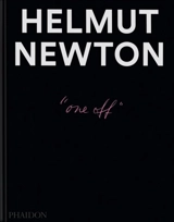 Helmut Newton : one off - Gert Elfering