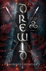 Drewid, tome 2 : Fer sous le vent - Chevallier, Laurence