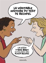La véritable histoire du test de Bechdel - Iris Brey