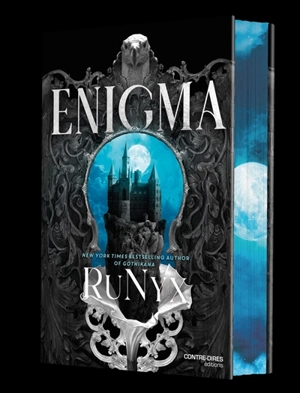 Enigma - RuNyx