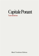 Capitale Ponant - Yan Kouton