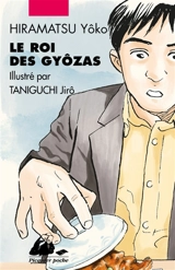 Le roi des gyôzas - Yôko Hiramatsu
