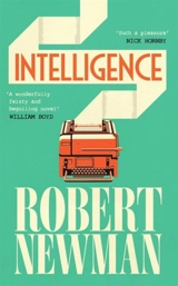 Intelligence - Robert Newman
