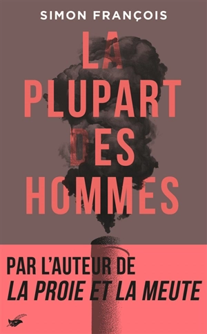 La plupart des hommes - Simon François