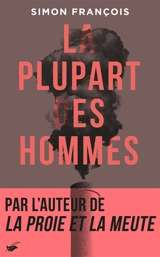 La plupart des hommes - Simon François