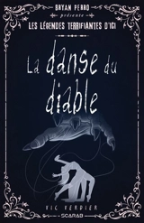La danse du diable - Vic Verdier
