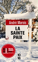 La sainte paix - André Marois