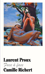 Laurent Proux - Laurent Proux