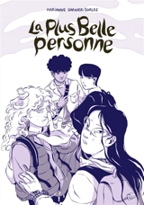 La plus belle personne - Marianne Garnier-Surles