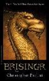 Brisingr : The Inheritance Cycle Vol. 3 - Christopher Paolini