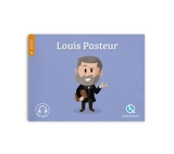 Louis Pasteur - Patricia Crété