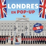 Londres en pop-up - David Hawcock