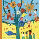 J'ai droit à la poésie ! - Alain Serres