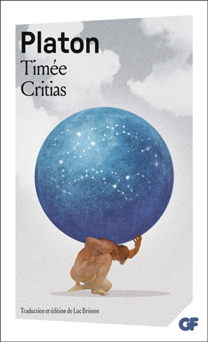 Timée. Critias - Platon