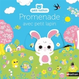 Promenade avec petit lapin - Emiri Hayashi