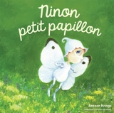 Ninon petit papillon - Antoon Krings