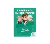 Les grands scientifiques - Clémentine V. Baron