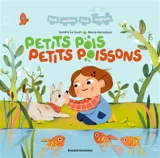Petits pois petits poissons - Sandra Le Guen