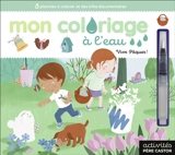 Vive Pâques ! - Madeleine Brunelet