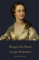 Bruges-the-Dead - Georges Rodenbach