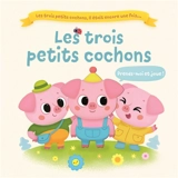 Les trois petits cochons - Julie Harman