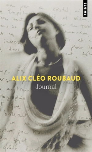 Journal : 1979-1983 - Alix Cléo Roubaud