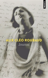 Journal : 1979-1983 - Alix Cléo Roubaud