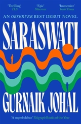 Saraswati - Johal, Gurnaik
