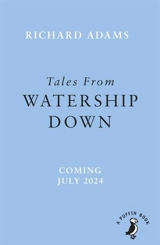 Tales from Watership Down - Adams, Richard
