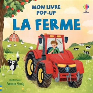 La ferme - Lizzie Cope