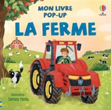La ferme - Lizzie Cope