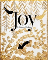 Joy de Rohan Chabot (en anglais) - Eric Jansen