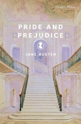Pride and Prejudice - Austen, Jane