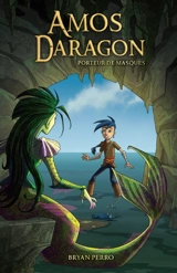 Porteur de masques 1 - Bryan Perro