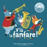 V'là la fanfare ! - Amandine Piu