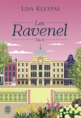 Les Ravenel. Vol. 3 & 4 - Lisa Kleypas