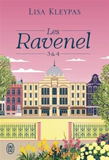 Les Ravenel. Vol. 3 & 4 - Lisa Kleypas