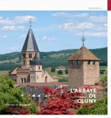 L'abbaye de Cluny - Frédéric Sartiaux