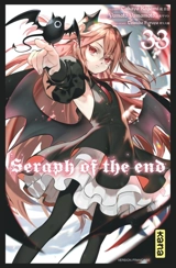 Seraph of the end. Vol. 33 - Takaya Kagami