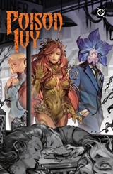 Poison Ivy Vol. 6 : A Death in Marshview Vol. 6 - G. Willow Wilson
