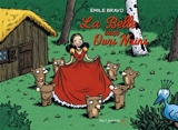 La belle aux ours nains - Emile Bravo