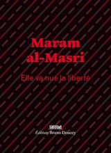 Elle va nue la liberté - Maram al- Masri