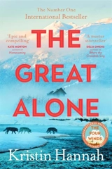 The Great Alone - Hannah, Kristin