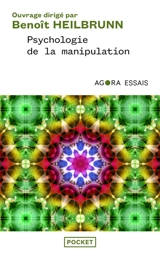 Psychologie de la manipulation
