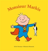 Monsieur Mathis - Sylvie Neeman