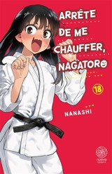Arrête de me chauffer, Nagatoro. Vol. 18 - Nanashi