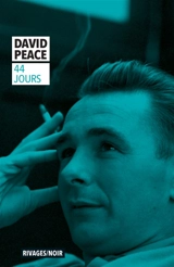 44 jours - David Peace
