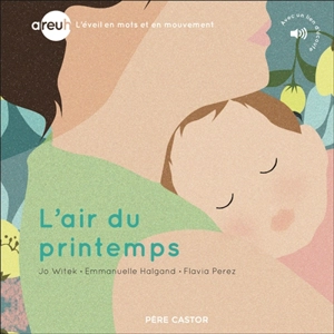 L'air du printemps - Jo Witek