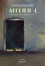 Atelier 4 - Hélène Gestern