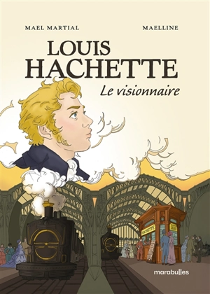 Louis Hachette - Maelline
